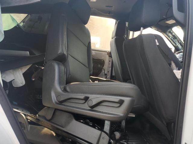 2022 CHEVROLET TAHOE C150 1GNSCLED0NR202361