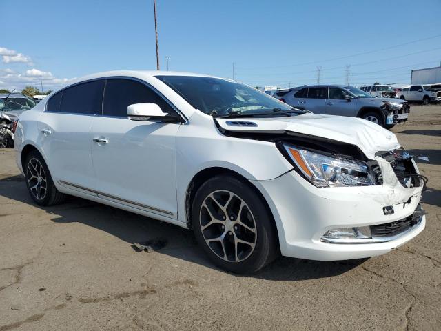 2016 BUICK LACROSSE SPORT TOURING 1G4G45G33GF246561