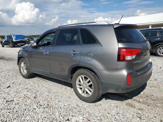 2014 KIA SORENTO LX #3279575260