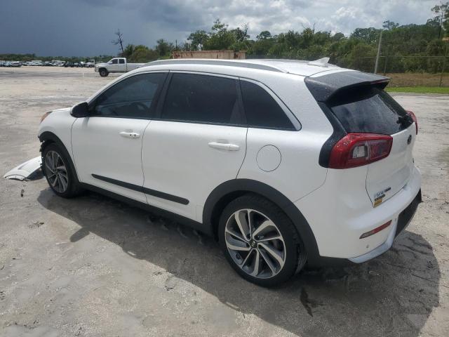 2018 KIA NIRO TOURING KNDCE3LCXJ5187516