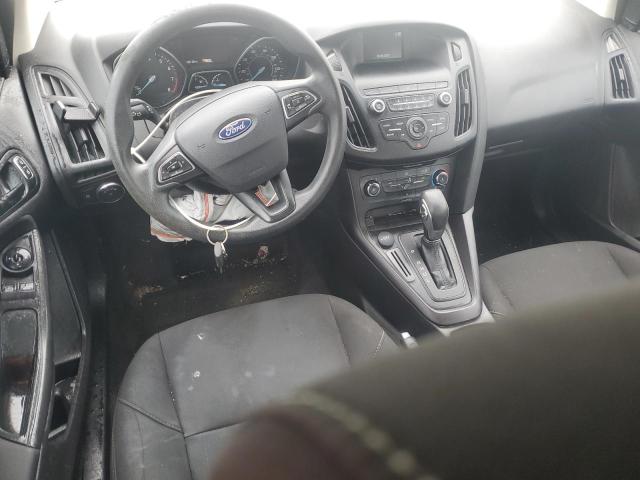 2018 FORD FOCUS S #3285197851