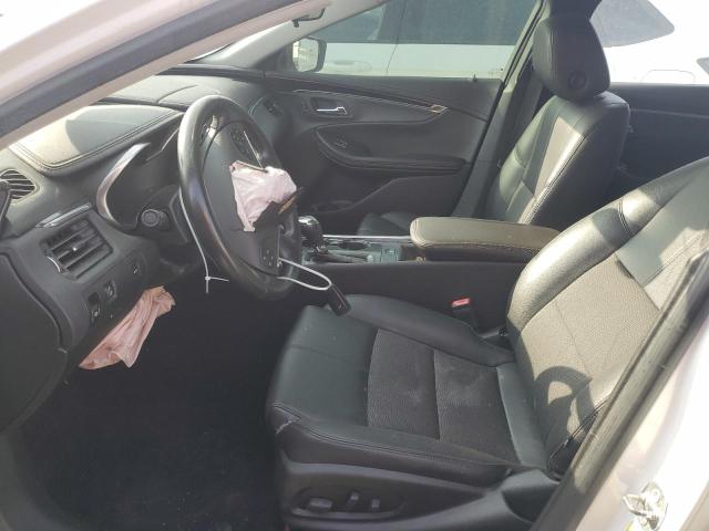 2019 CHEVROLET IMPALA LT - 1G11Z5SA1KU143833