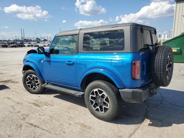 2022 FORD BRONCO BAS 1FMDE5AP1NLB09404