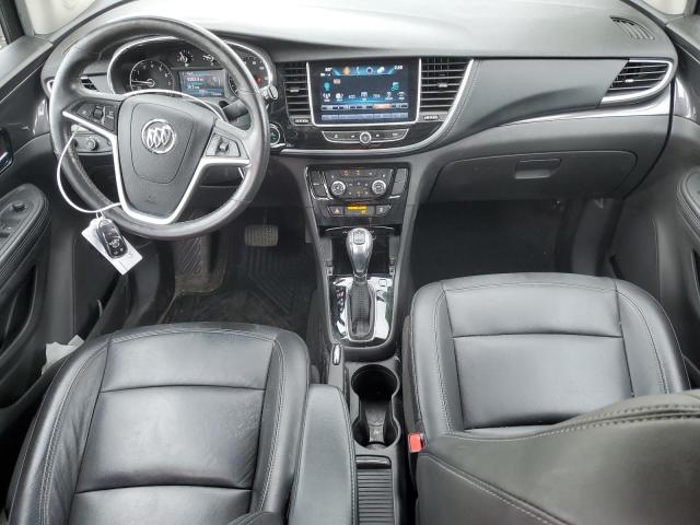 2019 BUICK ENCORE ESSENCE KL4CJCSM4KB896025