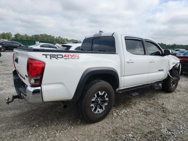 2017 TOYOTA TACOMA DOU 3TMCZ5AN6HM068273