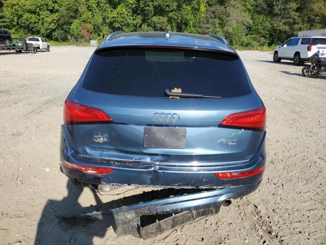 2015 AUDI Q5 PREMIUM WA1CFAFP3FA004384