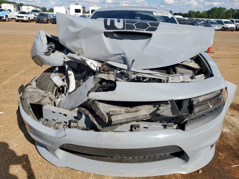2021 DODGE CHARGER SC - 2C3CDXGJ6MH569384