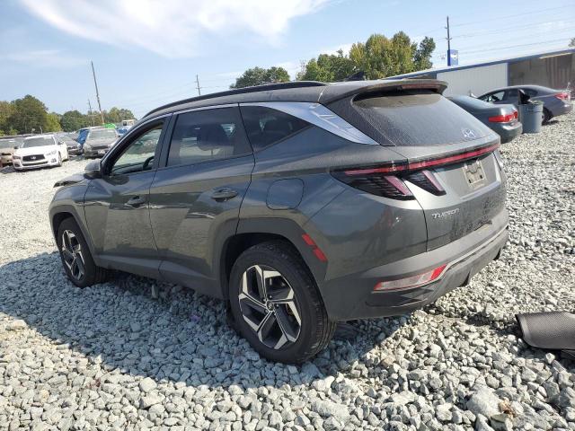 2024 HYUNDAI TUCSON SEL CONVENIENCE KM8JCCD1XRU225530