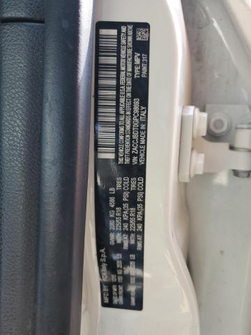 2016 JEEP RENEGADE L ZACCJBDT0GPC98693