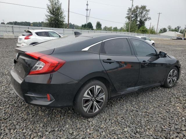 2017 HONDA CIVIC - 19XFC1F73HE215077
