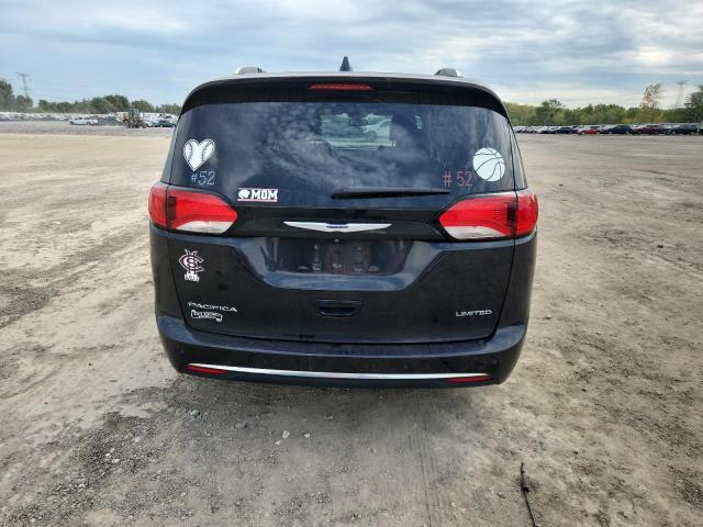 2019 CHRYSLER PACIFICA L 2C4RC1GGXKR635811