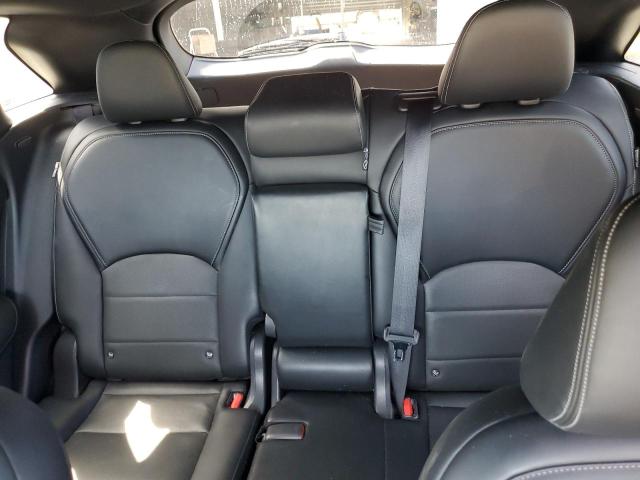 2022 INFINITI QX50 LUXE 3PCAJ5BBXNF108180