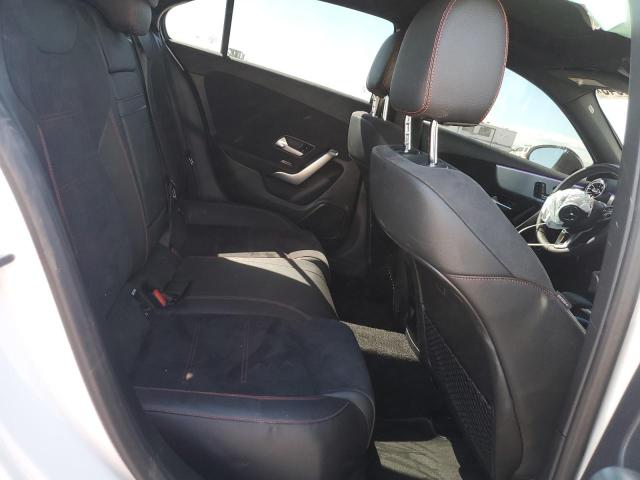 2022 MERCEDES-BENZ A 220 4MATIC - W1K3G4FB0NJ349563