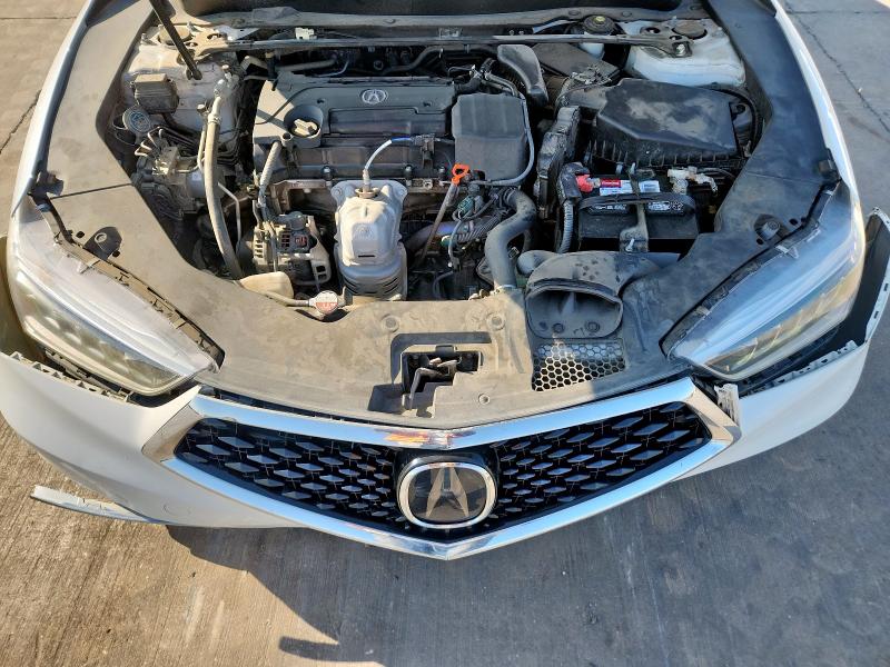 2019 ACURA TLX 19UUB1F39KA003500