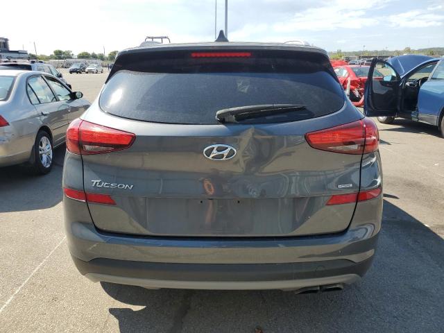 2019 HYUNDAI TUCSON LIM KM8J3CAL9KU064356