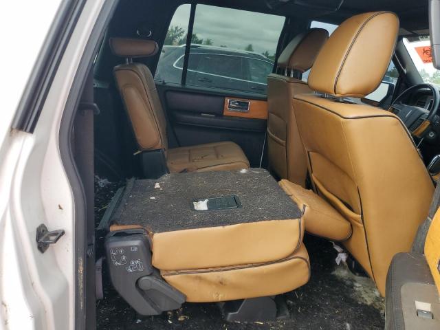 2011 LINCOLN NAVIGATOR L - 5LMJJ3J59BEJ02280