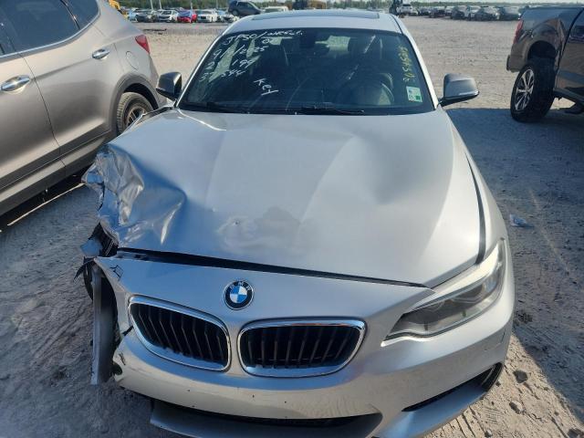 2016 BMW M235XI WBA1J9C58GV371544