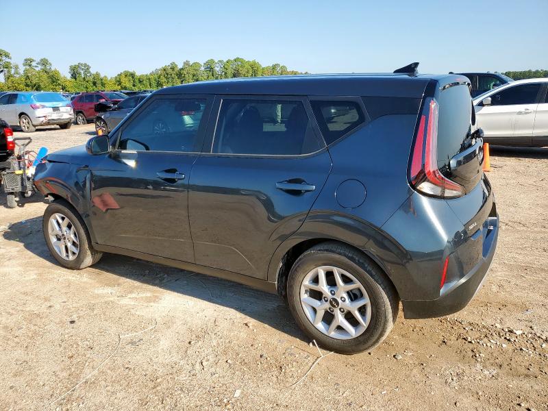 2025 KIA SOUL LX KNDJ23AU3S7259707