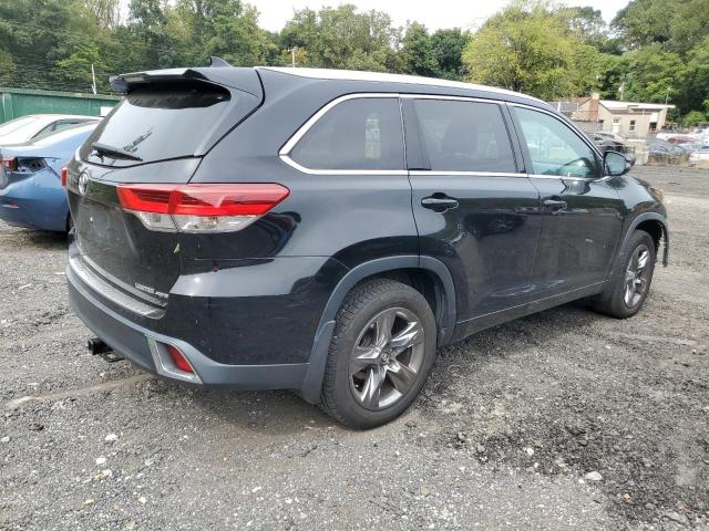2019 TOYOTA HIGHLANDER 5TDDZRFH0KS984274