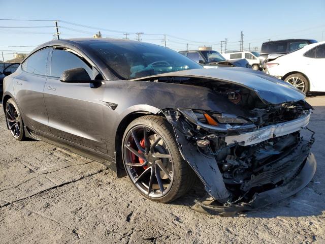 2024 TESLA MODEL 3 5YJ3E1ET4RF810172