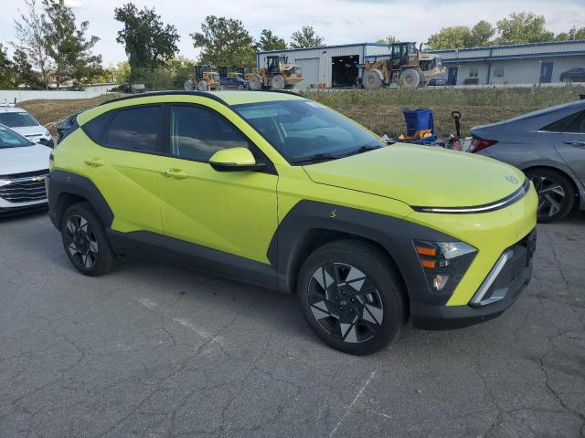 2025 HYUNDAI KONA SEL KM8HBCABXSU201555