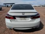 Lot #3303847546 2017 HONDA ACCORD SPORT