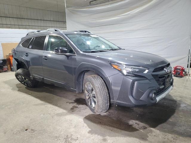 2023 SUBARU OUTBACK LI 4S4BTAMCXP3141026