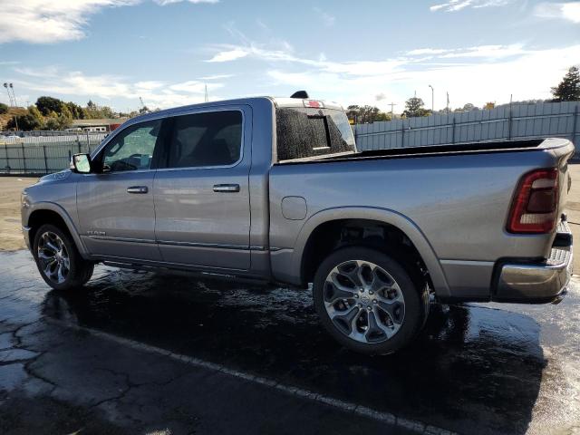 2022 RAM 1500 LIMITED 1C6SRFHT3NN209430