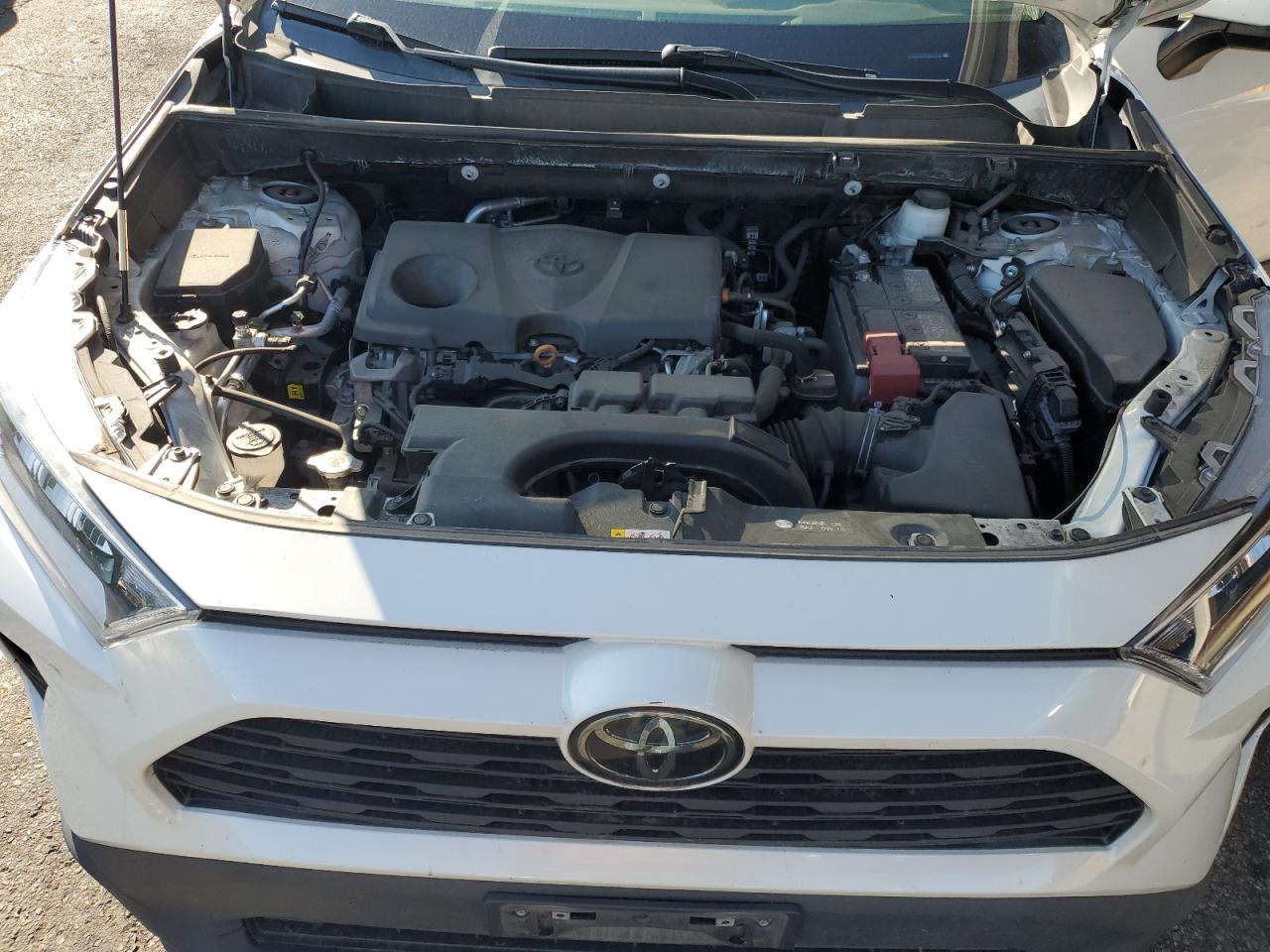 TOYOTA RAV4 XLE PREMIUM