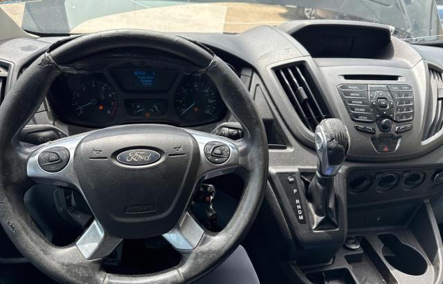 2015 FORD TRANSIT T- 1FTNE1YM3FKA60405