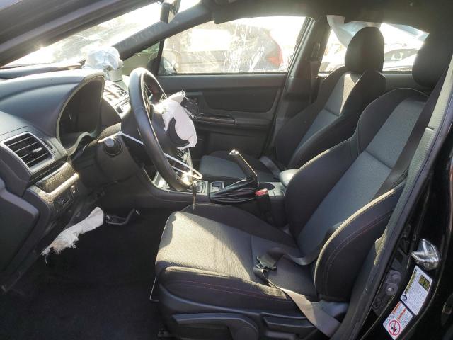 2018 SUBARU WRX - JF1VA1A6XJ9805065