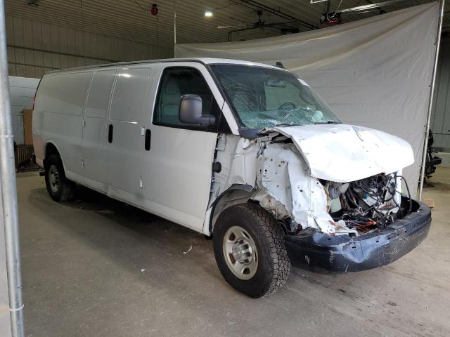 2020 CHEVROLET EXPRESS G2 #3266779359
