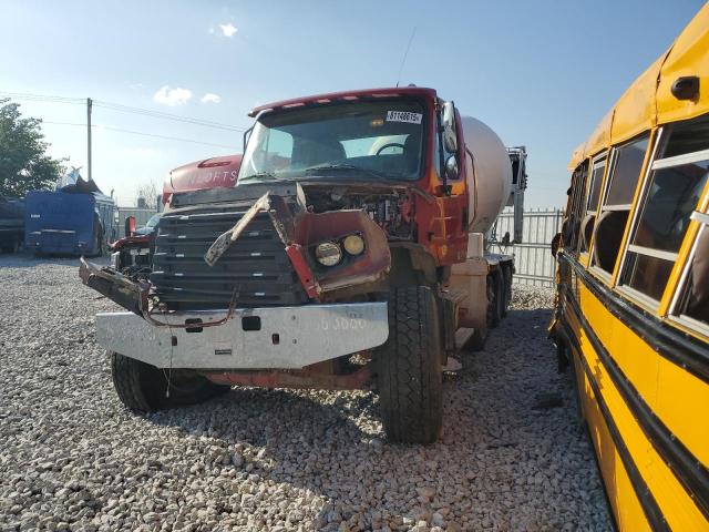 2017 FREIGHTLINER 114SD #3247763225