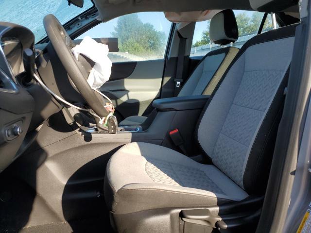 2024 CHEVROLET EQUINOX LS 3GNAXHEG5RL102258