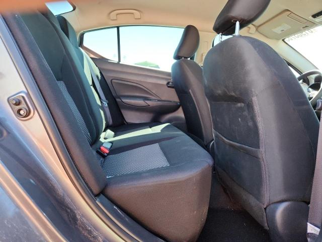 2021 NISSAN VERSA S 3N1CN8DV7ML873064