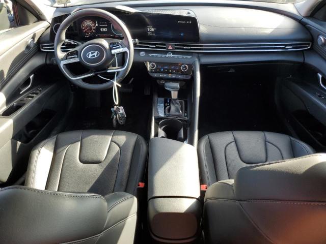 2024 HYUNDAI ELANTRA LI KMHLP4DGXRU831045