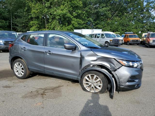 2022 NISSAN ROGUE SPOR - JN1BJ1AW2NW683101