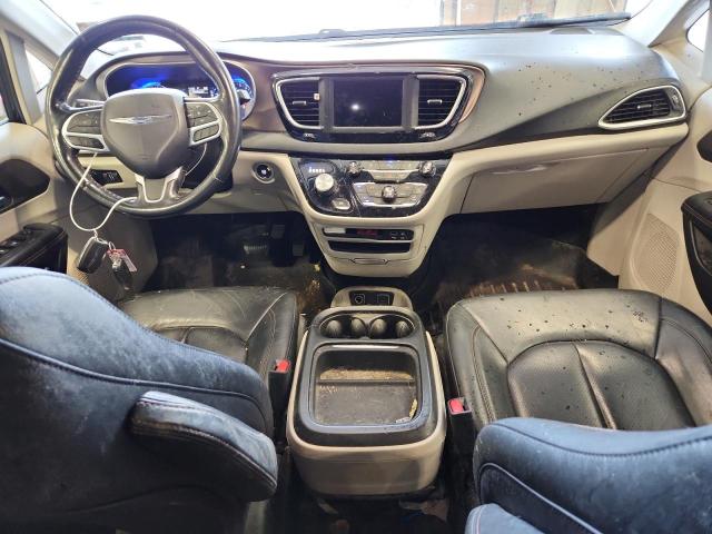 2019 CHRYSLER PACIFICA T 2C4RC1BG0KR550483