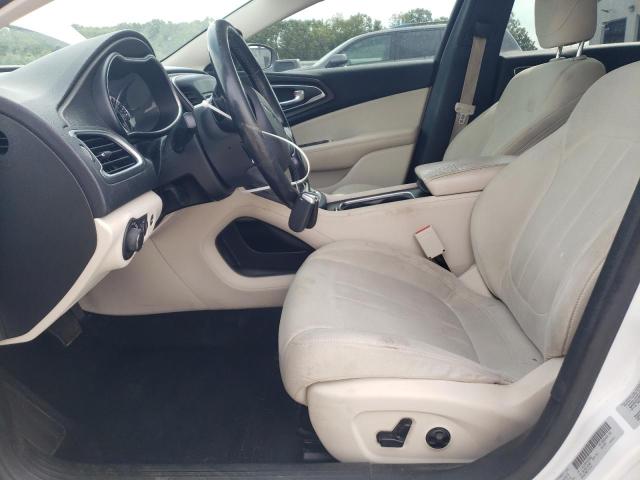 2015 CHRYSLER 200 LIMITE 1C3CCCAB7FN525952