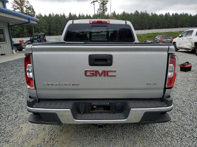 2019 GMC CANYON SLE 1GTG5CEN4K1353201