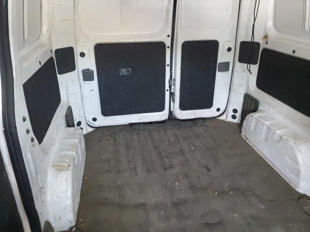 2019 NISSAN NV200 2.5S 3N6CM0KN7KK710855