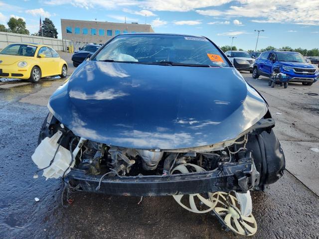 2016 TOYOTA CAMRY LE 4T1BF1FK2GU222771