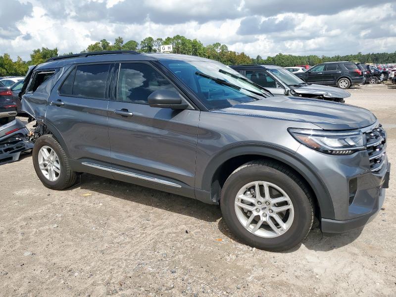 2025 FORD EXPLORER A 1FMUK7DH0SGA66929