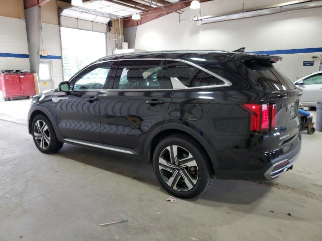2023 KIA SORENTO EX KNDRHDLGXP5163946