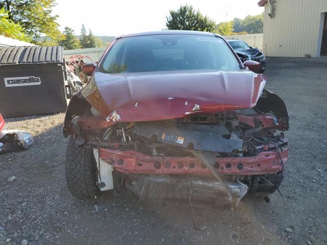 2019 FORD ESCAPE SE - 1FMCU9GD3KUA48632