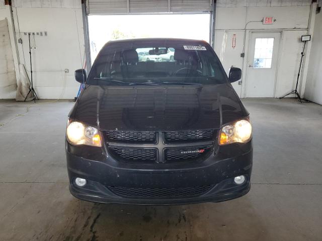2018 DODGE GRAND CARA 2C4RDGBGXJR162367