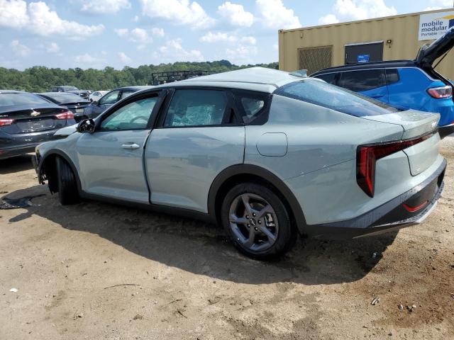 2025 KIA K4 LX 3KPFT4DE4SE068469