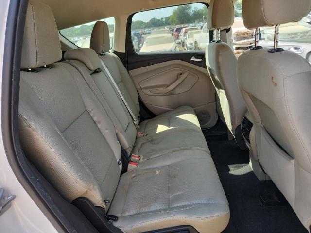 2017 FORD ESCAPE SE 1FMCU0GD5HUC59254