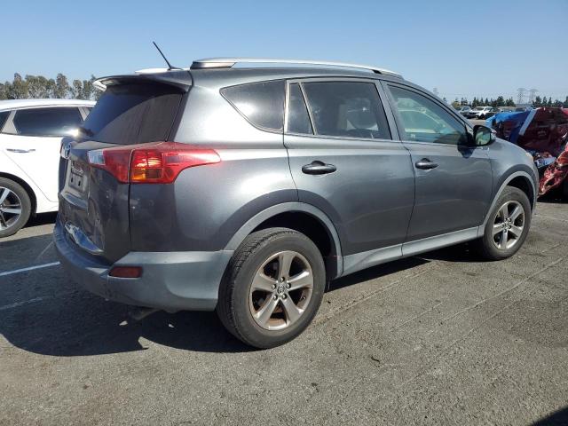 2015 TOYOTA RAV4 XLE #3311518244