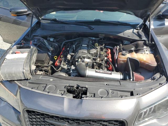 2021 CHRYSLER 300 S - 2C3CCABT9MH505364